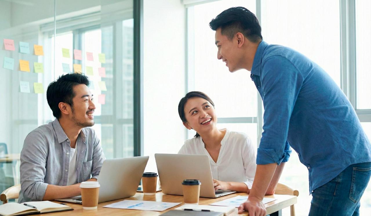 Asia's Workforce Reset: Navigating the AI Era in 2026
